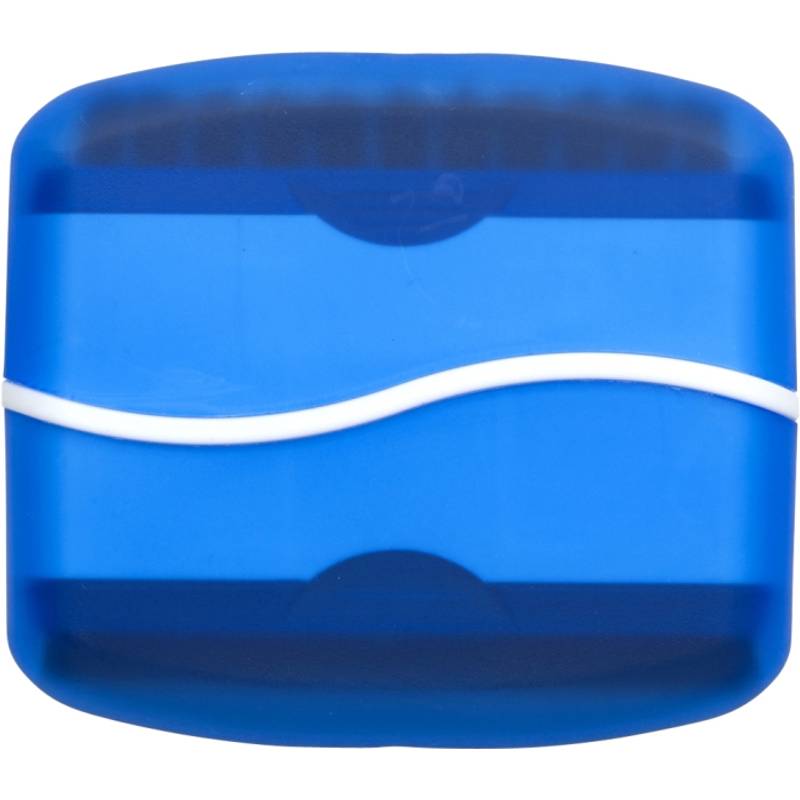 BOVAR plastový čistič monitoru a klávesnice, modrá BOVAR plastový čistič monitoru a klávesnice, modrá